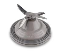 Lama di ricambio for frullatore, compatibile con i frullatori Black&Decker BL2020R, BL2020S, BL2020SC, BL2010BP, BL2010BPA