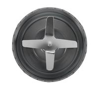 Lama Di Ricambio For Frullatore, Compatibile Con Nutribullet, Parti E Accessori For Frullatori, Adatta Ai Frullatori Serie 900 E Serie 600