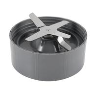 Lama Di Ricambio For Frullatore, Compatibile Con Nutribullet, Parti E Accessori For Frullatori, Adatta Ai Frullatori Serie 900 E Serie 600