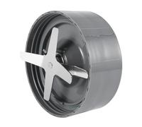 Lama Di Ricambio For Frullatore, Compatibile Con Nutribullet, Parti E Accessori For Frullatori, Adatta Ai Frullatori Serie 900 E 600.