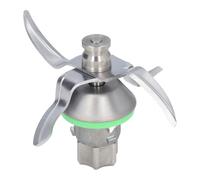Lama Di Ricambio For Frullatore, Compatibile Con Vorwerk Thermomix, Lama Temprata For Frullatore TM6