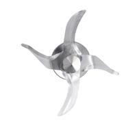 Lama di ricambio for frullatore, compatibile con Vorwerk Thermomix, TM21.