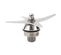 Lama di ricambio for frullatore in acciaio inossidabile, compatibile con accessori for spremiagrumi e tritaghiaccio da cucina