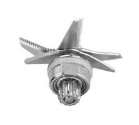 Lama di ricambio for frullatore in acciaio inossidabile, for frullatore 5200, 64 oz, 48 oz, 32 oz