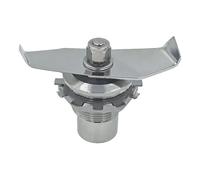Lama di ricambio for frullatore Y21A, compatibile con accessori for Hamilton Beach HBH650/850, gruppo lame