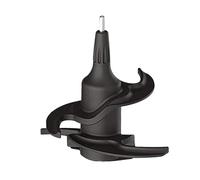 Lama di ricambio for impasto del frullatore, compatibile con la ciotola del robot da cucina Ninja BN601/BL770Mega/BN801 da 64 once