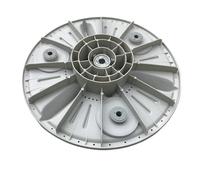 Lama Di Ricambio For Lavatoio Rotondo For Giradischi For Lavatrice A Foglia D'acqua, Compatibile Con LG, XQB50-88S 32,5 Cm 11 T