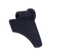 Lama di ricambio for macchina del pane universale in acciaio inox, parte impasto(D)