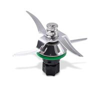 Lama Di Ricambio For Miscelatore Compatibile Con Thermomix, Lama Di Ricambio For TM5 TM6 For Robot Da Cucina Thermomix Vorwerk TM5
