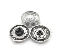 Lama di ricambio for rasoio, 3 pezzi, testina di ricambio HQ9, compatibile con rasoi Philips HQ9100, HQ9190, HQ9070, HQ9170, HQ9020, HQ8160, HQ8250, HQ9090.
