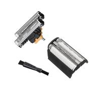 Lama di ricambio for rasoio 31B, compatibile con Braun, 380 390 5414 5610 5612 5877 5770 5775.
