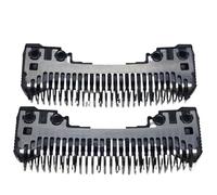 Lama Di Ricambio For Rasoio, Compatibile Con Panasonic ES-RT36 ES-RT37 ES-RT47 ES-RT97 ES-RT33 ES-RT67 ES-RT87 ES-SL31, Parti Di Coltelli