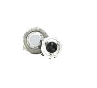 Lama Di Ricambio For Rasoio, Compatibile Con Philips, Serie SH50 S5000 S5400 S5420 S5510 S5560 S5570 S5571 S5008 S5010 S5510 S5550 Rasoio 3/2/1 Pezzi(2pcs)