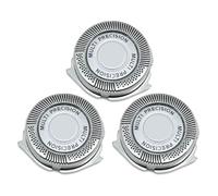 Lama Di Ricambio For Rasoio, Compatibile Con Philips, Serie SH50 S5000 S5400 S5420 S5510 S5560 S5570 S5571 S5008 S5010 S5510 S5550 Rasoio 3/2/1 Pezzi(3pcs)