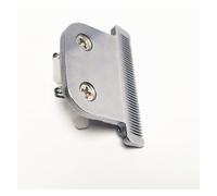 Lama di ricambio for rasoio, compatibile con WAHL, compatibile con la lama for regolabarba agli ioni di litio Extreme Grip 09893-1901-417-1917 9899 9818-116, parti di ricambio for regolabarba