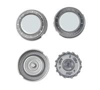 Lama Di Ricambio For Rasoio Da 3/6 Pezzi, Compatibile Con Philips HQ3 HQ4 HQ55 HQ56 HQ6900 HQ6976 HQ6970 HQ6996 HQ6927 PQ187 PQ182 PQ212, Lama Di Rasoio(6pcs)