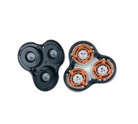 Lama Di Ricambio For Rasoio RQ10 RQ11 RQ12 SH90 SH70, Compatibile Con Philips, 9000 7000 S9712 S9911 S9152 S9311 S9031 9300 S9000