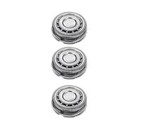 Lama di ricambio for rasoio SH90, compatibile con Philips Norelco, rasoio serie 9000, S9311/27, S9311/84, S9311/87, S9321/88, S9511/63, S9531/84.(3pcs)