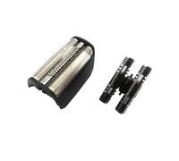 Lama Di Ricambio For Schermo A Lamina 30B 30S, Compatibile Con Braun, Serie 3 SmartControl 4000 Syncro Pro E 7000 TriControl 5495 7505 7520 7650 5775 7680 7516(30B)