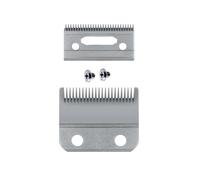 Lama Di Ricambio for Tagliacapelli A Cuneo 2228, Compatibile Con WAHL, 5, Compatibile Con Tagliacapelli Star, Serie Legend 8147