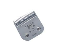 Lama di ricambio for tagliacapelli A5, compatibile con Andis, compatibile con Oster, compatibile con Moser, parti di ricambio for tagliacapelli(3.2mm)