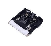 Lama Di Ricambio For Tagliacapelli, Compatibile Con ENCHEN, Compatibile Con BoostNano, Testina Di Taglio In Ceramica Nera