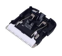 Lama Di Ricambio For Tagliacapelli, Compatibile Con ENCHEN, Compatibile Con BoostNano, Testina Di Taglio In Ceramica Nera