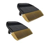Lama Di Ricambio For Tagliacapelli, Compatibile Con Panasonic, ER-GP80 1611 1512 1511 1510 ER1610 151 152 153 Lame For Tagliacapelli