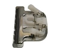Lama di ricambio for tagliacapelli con lama a T, testina da barbiere, compatibile con WAHL, 9899, parti di ricambio for trimmer