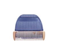 Lama Di Ricambio For Tagliacapelli ER-GP80, Compatibile Con Panasonic, Rasoio ER-GP82 ER-GP80 ER1611 FGP72 ER1512 ER1512, WER9901