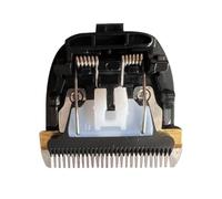 Lama Di Ricambio for Tagliacapelli for Rasoio M2EE, Compatibile Con Panasonic, ER1510 154 GP80 1511 1611 9902 1512 1610 153 152 151 Parti Del Trimmer