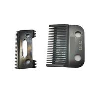Lama di ricambio for tagliacapelli MRD, testina di taglio, compatibile con Kemei, 2373, pezzi di ricambio for tagliacapelli
