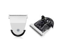 Lama Di Ricambio for Tagliacapelli Professionale 2111, Compatibile Con Wahl