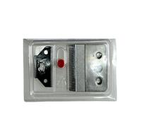 Lama di ricambio for tagliacapelli professionale, compatibile con Moser, 1170(C), 1400(AF), 1420(AC), pezzi di ricambio for tagliacapelli