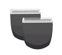 Lama Di Ricambio for Tagliacapelli/tagliacapelli A Scatto, Compatibile Con Wahl, Tagliacapelli for Arachidi 8685,8655,8663,8685-1701 Lama for Tagliacapelli Con Testina(3pcs blade)