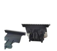 Lama di ricambio for tagliacapelli, testina di taglio for barbiere, compatibile con Kemei, 2299, pezzi di ricambio for tagliacapelli