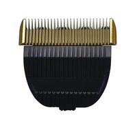 Lama Di Ricambio For Tagliacapelli/trimmer, Compatibile Con Panasonic, ER-GP80, ER1611, ER1512, ER1511, ER1510 ER1610, ER160, ER153, ER152, ER151