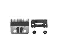 Lama Di Ricambio For Tagliacapelli WMARK W-13 DLC FADE In Acciaio Inossidabile 440C, Metallurgia Delle Polveri, Lama Mobile In Ceramica, Accessori Di Ricambio(Trimmer DLC Blade)