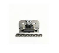 Lama Di Ricambio For Taglierino A T In Acciaio Inossidabile 26704, Compatibile Con Andis, STYLINER II SLSII, SL3, Parti For Rasoio Da Barbiere