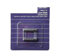 Lama Di Ricambio For Testina Di Rasatura WES 9068, Compatibile Con Panasonic, ES8243 ES8238 ES8251 ES8258 ES-LT20 LT40 LA70 LC60 ERT3 ERT6 ERT7, Rasoio