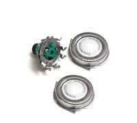 Lama Di Ricambio For Testina Di Rasoio, 3 Pezzi RQ11, Compatibile Con Rasoi Philips, RQ10 RQ12 RQ32 RQ1151 RQ1155 RQ1190 RQ1131 RQ1141 RQ1145 RQ310 RQ311