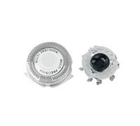 Lama di ricambio for testina di rasoio, compatibile con Philips, rasoio S5000 S5510 S5340 S5140 S5110 S5400 S9161 S5050 S7510 S5380 Sh50/52 3 pezzi SH50