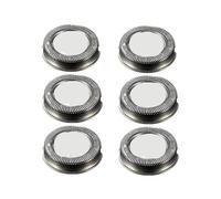 Lama Di Ricambio For Testina Di Rasoio Da 6 Pezzi, Compatibile Con Norelco, Lama Di Rasoio For Uomo HQ3 HQ32 HQ36 HQ40 HQ300