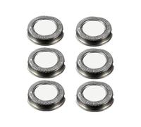 Lama Di Ricambio For Testina Di Rasoio Da 6 Pezzi, Compatibile Con Philips, Lama Di Rasoio For Uomo HQ3 HQ32 HQ36 HQ40 HQ300