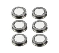 Lama Di Ricambio For Testina Di Rasoio Da Uomo Da 6 Pezzi, Compatibile Con Philips, HQ3 HQ32 HQ36 HQ40 HQ300