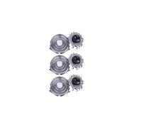 Lama Di Ricambio For Testina Di Rasoio HQ9, Compatibile Con Philips, Rasoio HQ8200 HQ8240 HQ8241 HQ8260 HQ8261 HQ8270 HQ8260XL HQ8270XL HQ8290XL N(3pcs)
