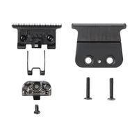 Lama Di Ricambio For Testina Tagliacapelli, Compatibile Con I Trimmer BaByliss PRO FX787 E FX726, Accessori For Tagliacapelli(A)