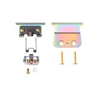 Lama Di Ricambio For Testina Tagliacapelli, Compatibile Con I Trimmer BaByliss PRO FX787 E FX726, Accessori For Tagliacapelli(B)