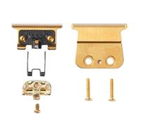 Lama Di Ricambio For Testina Tagliacapelli, Compatibile Con I Trimmer BaByliss PRO FX787 E FX726, Accessori For Tagliacapelli(C)