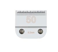 Lama Di Ricambio For Tosatrice Professionale For Animali Domestici 3F 4F 5F 7F A5, Compatibile Con La Maggior Parte Dei Modelli Andis, AG AG2 AGCC AGC2 MBG(50-0.2mm)